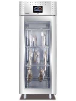 Шафа дозрівання салямі Everlasting STG ALL 700 Glass LCD S Шафа дозрівання салямі Everlasting STG ALL 700 Glass LCD S